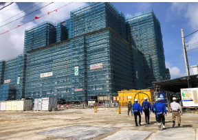2023年度　安全週間